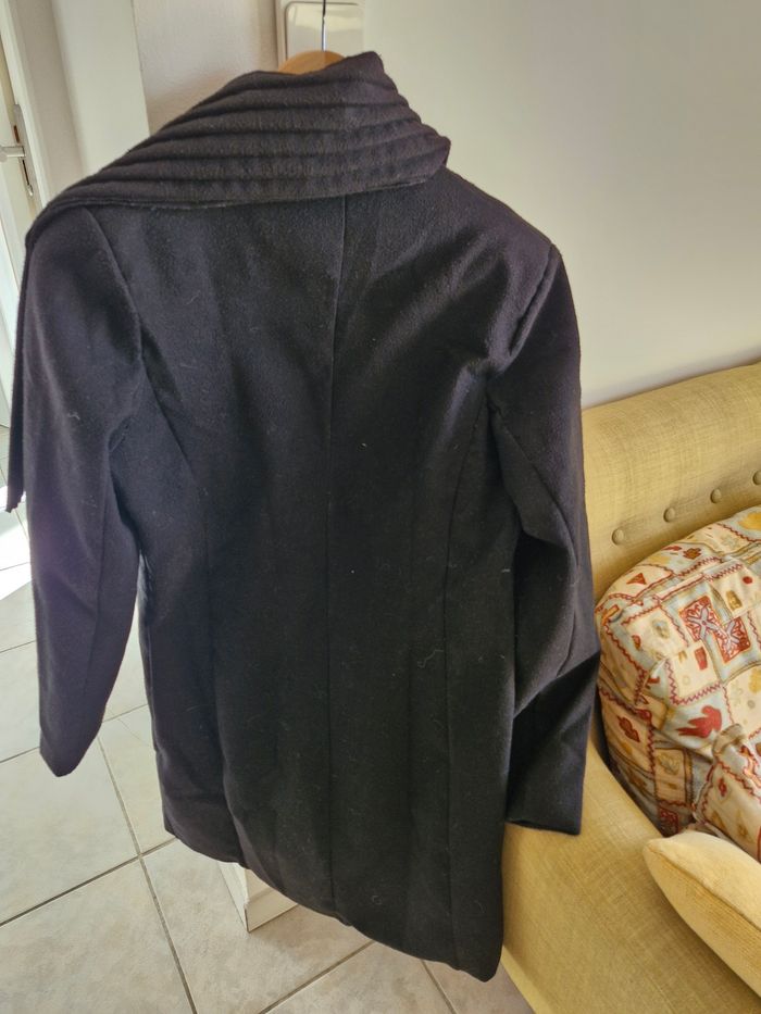 Manteau made in Italy - photo numéro 2