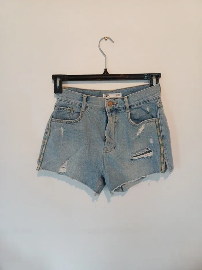 Short zara