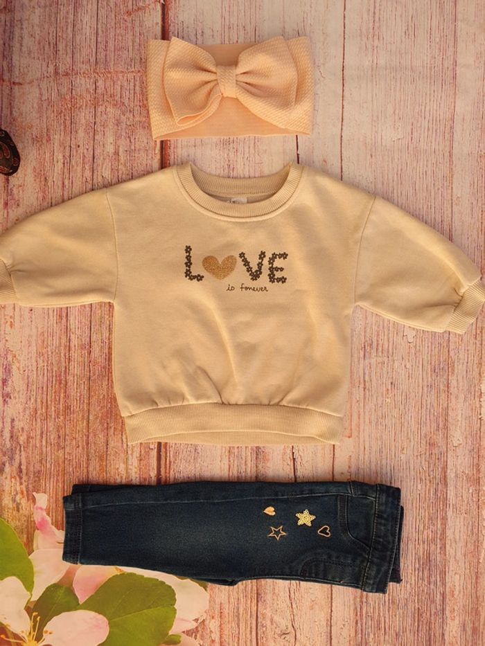 Ensemble 3 pièces - photo numéro 3