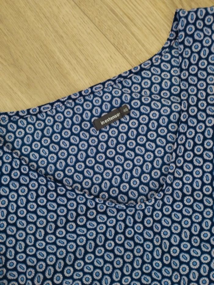 Robe 46 - photo numéro 3