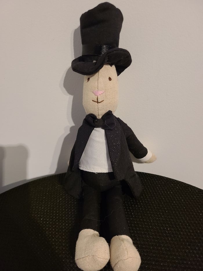 Doudou costume - photo numéro 6