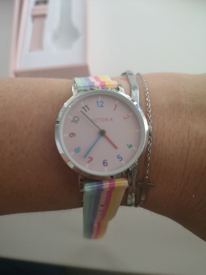 Coffret montre - photo numéro 4