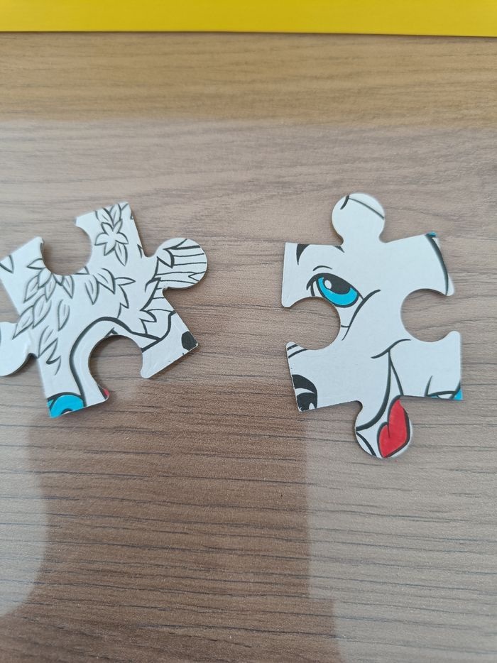 Puzzle Dalmatiens 108 pièces - photo numéro 3