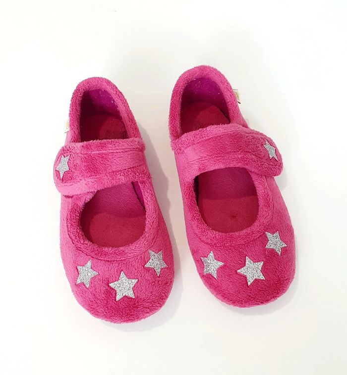 Chaussons - P28