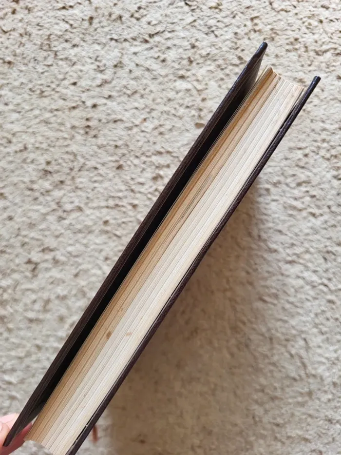 Lot de 2 livres anciens 1976 - Bibliothèque du temps présent - photo numéro 11