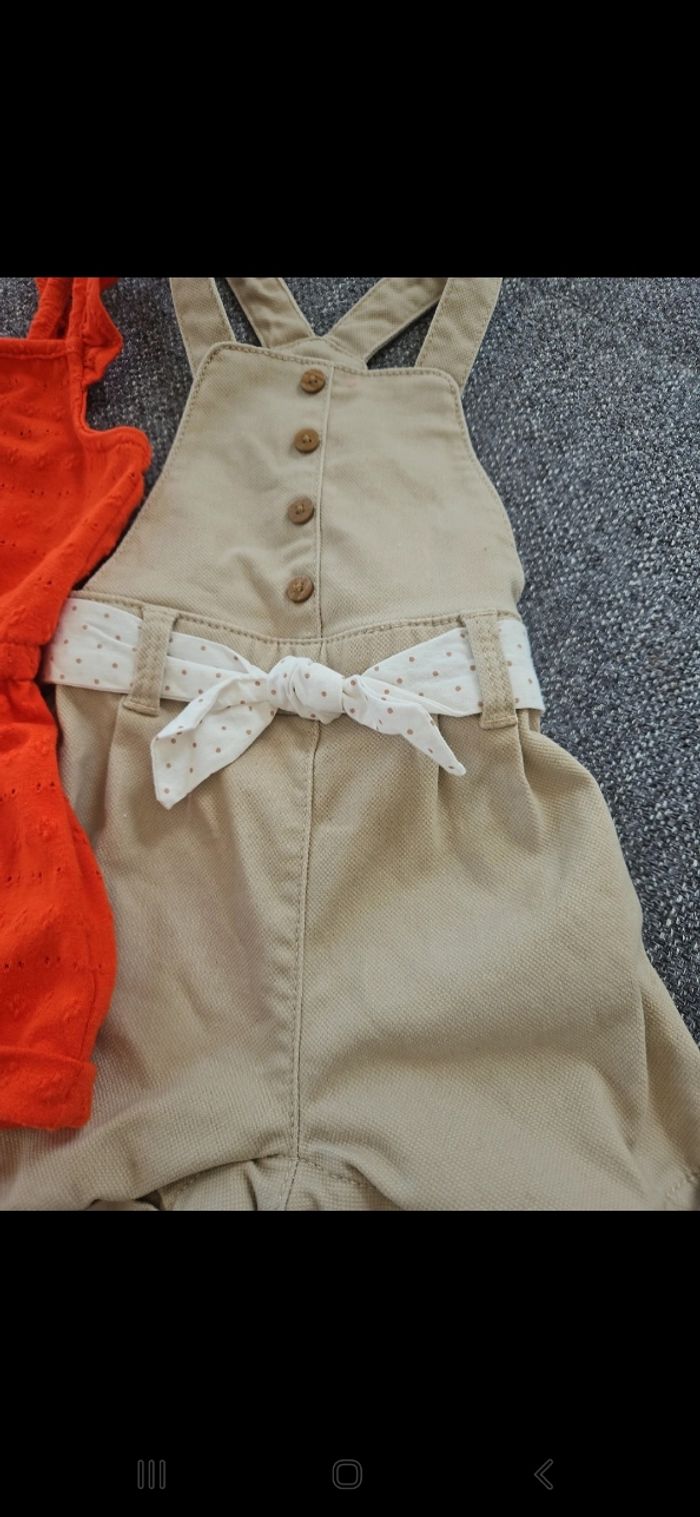 2 combis (dont 1 neuve) - photo numéro 3