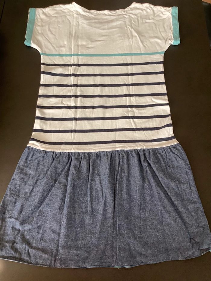 Robe réversible - photo numéro 2