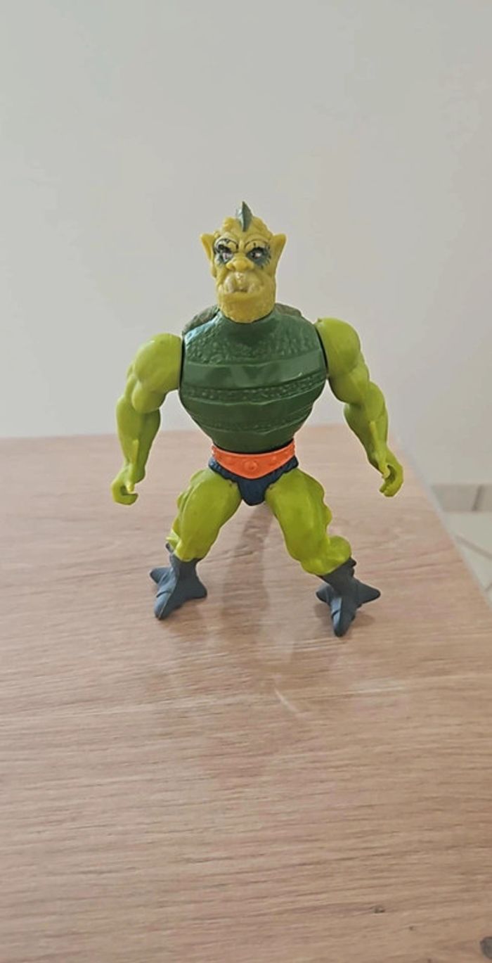 Figurine maître de l'univers whiplash
