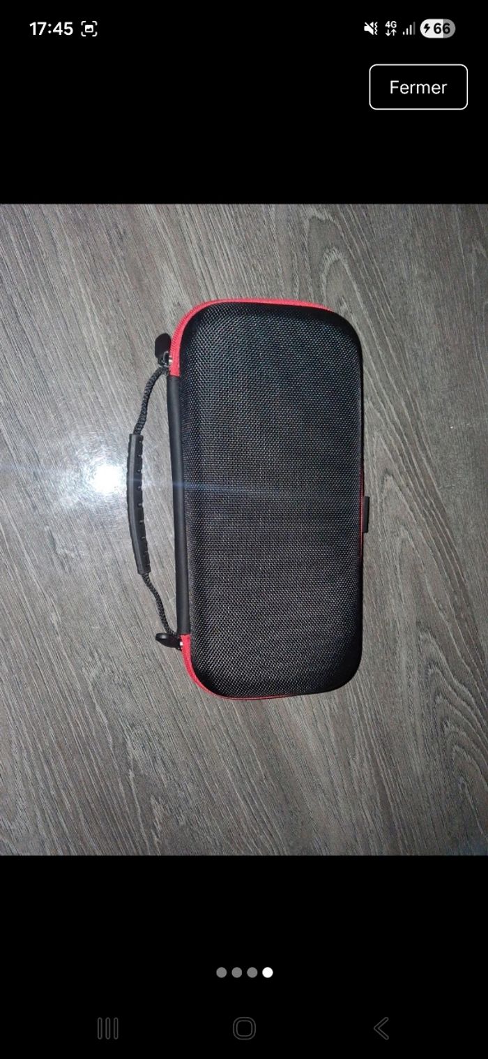 Houss de protection switch oled - photo numéro 4