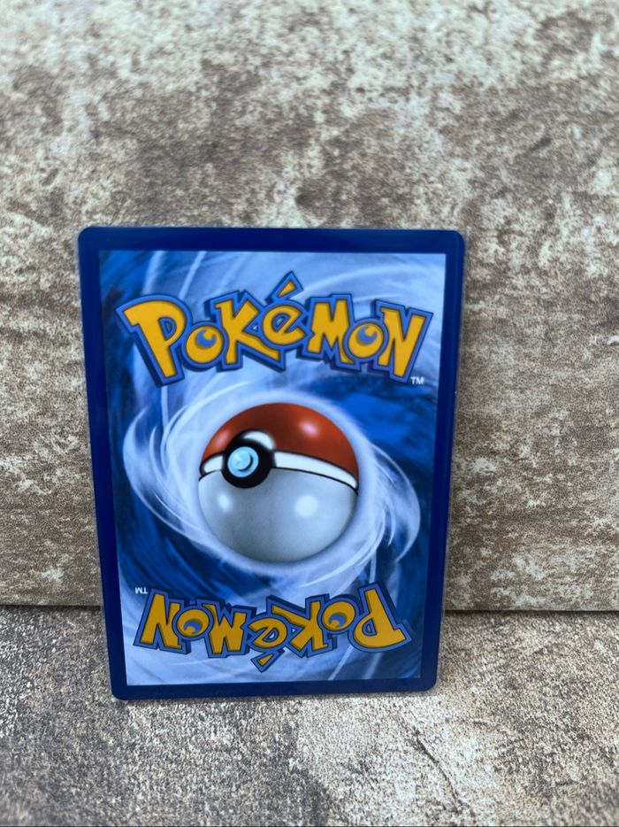 Carte Pokémon carapuce scr 148 - photo numéro 2