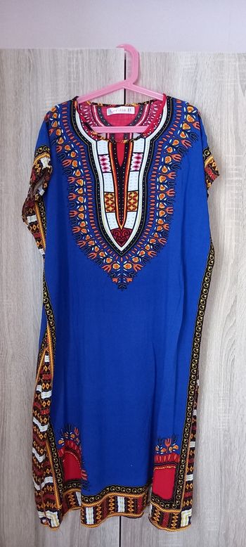 Robe légère