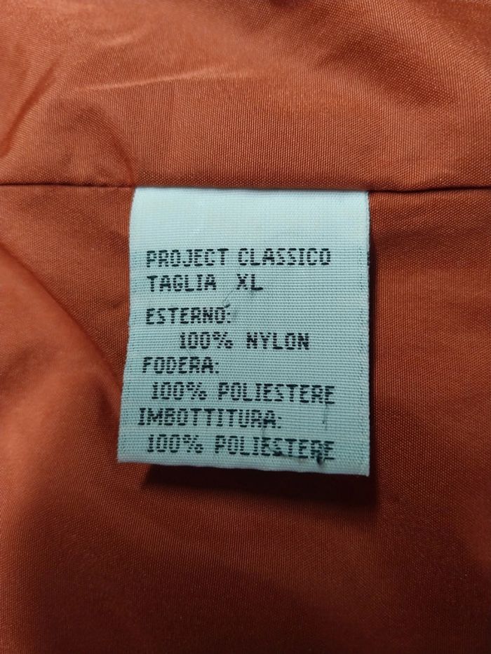 Blouson - photo numéro 5