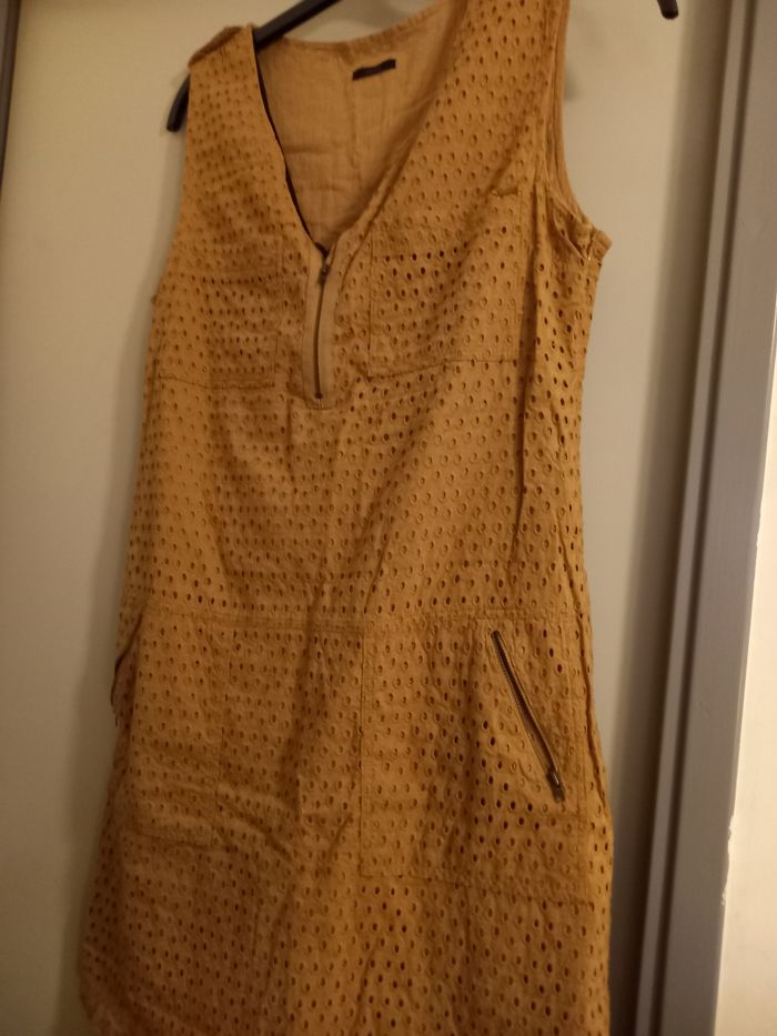 Robe 👗 femme - photo numéro 3