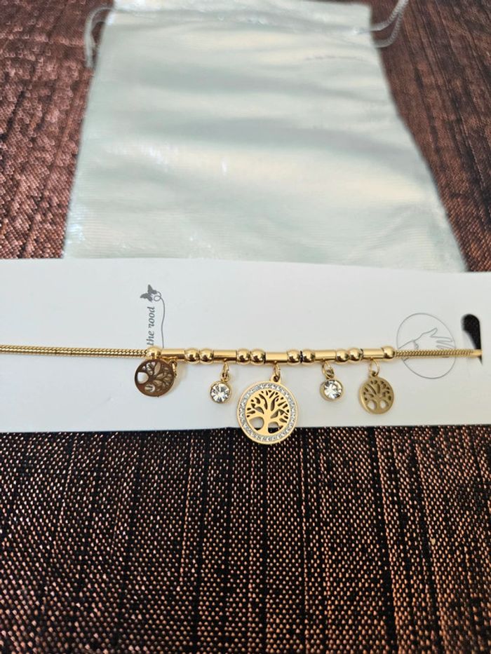 Bracelet chic - photo numéro 2