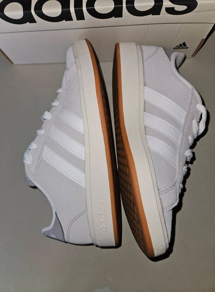 Basket Adidas - photo numéro 2
