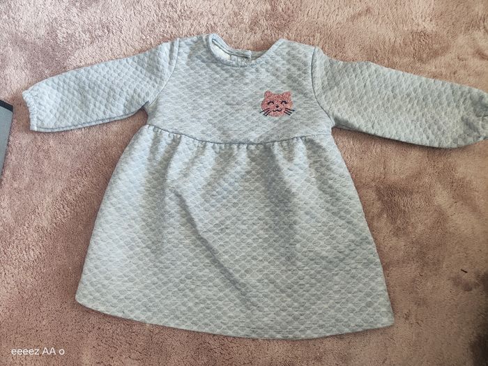 Lot  Robes fille - photo numéro 2