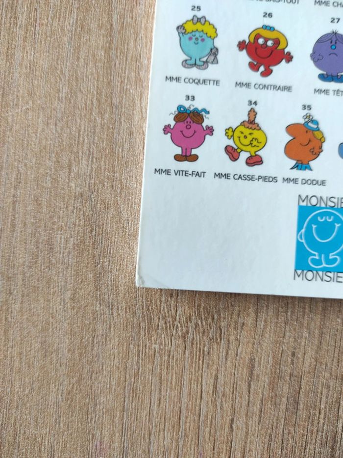 Livre : Mme acrobate - photo numéro 4