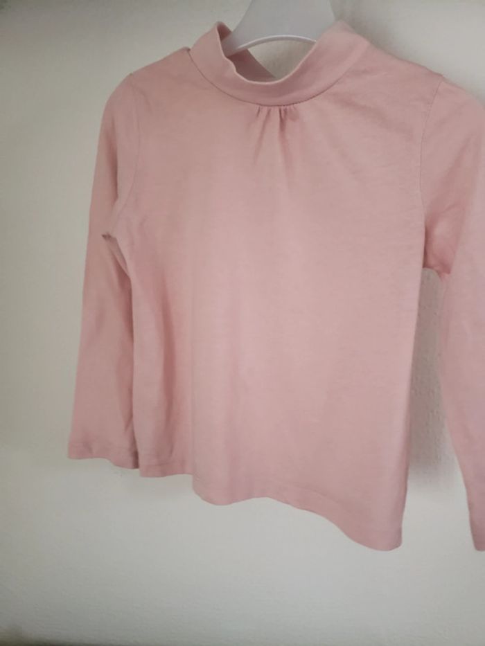 Sous pull - photo numéro 2