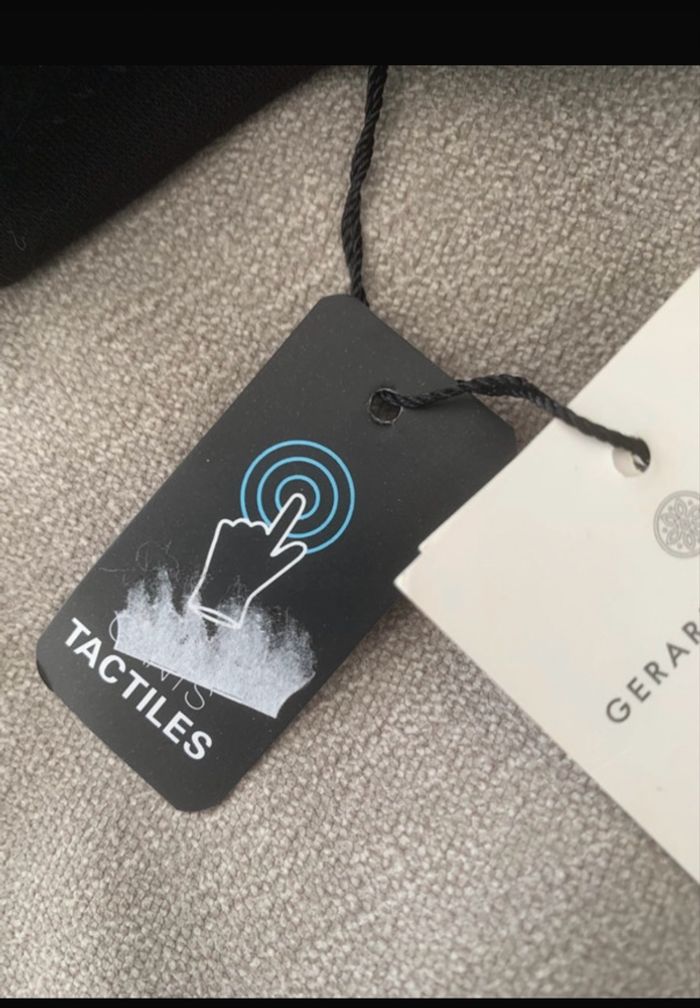 Paires de gants tactiles - photo numéro 2