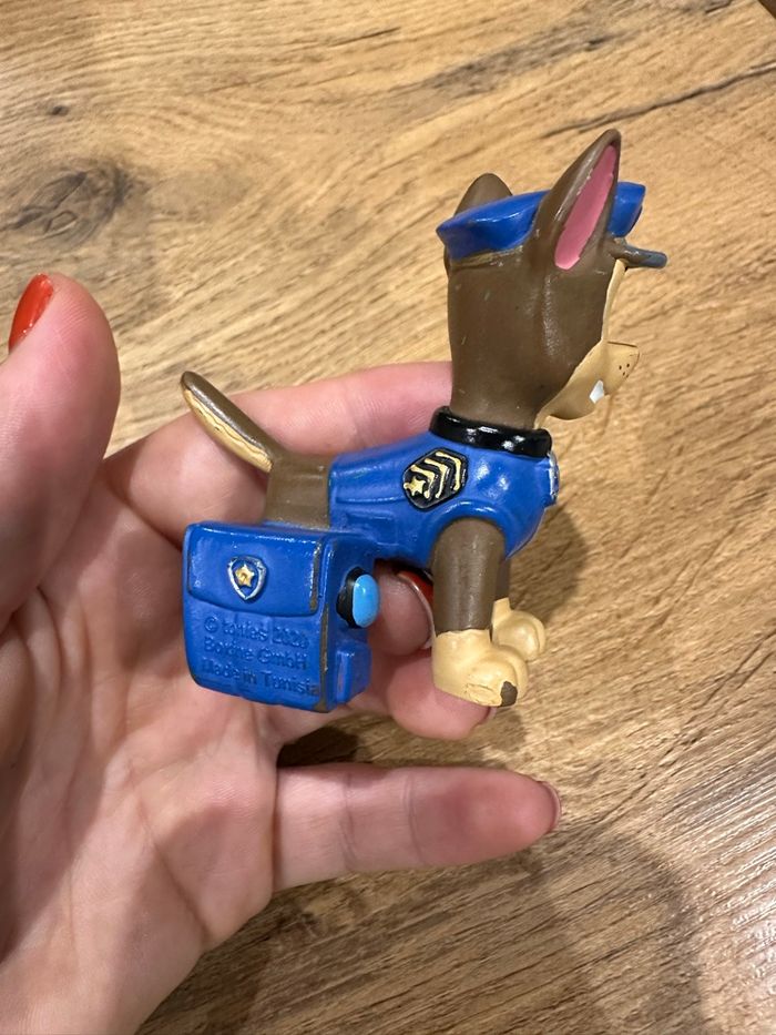 Tonies Chase - photo numéro 2