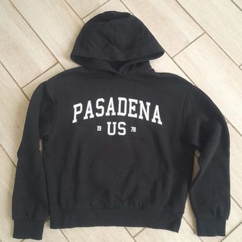 Sweat à capuche