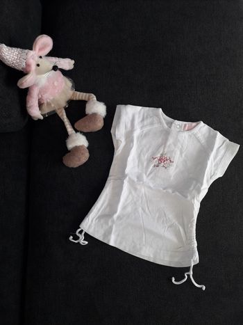 T shirt 18 mois