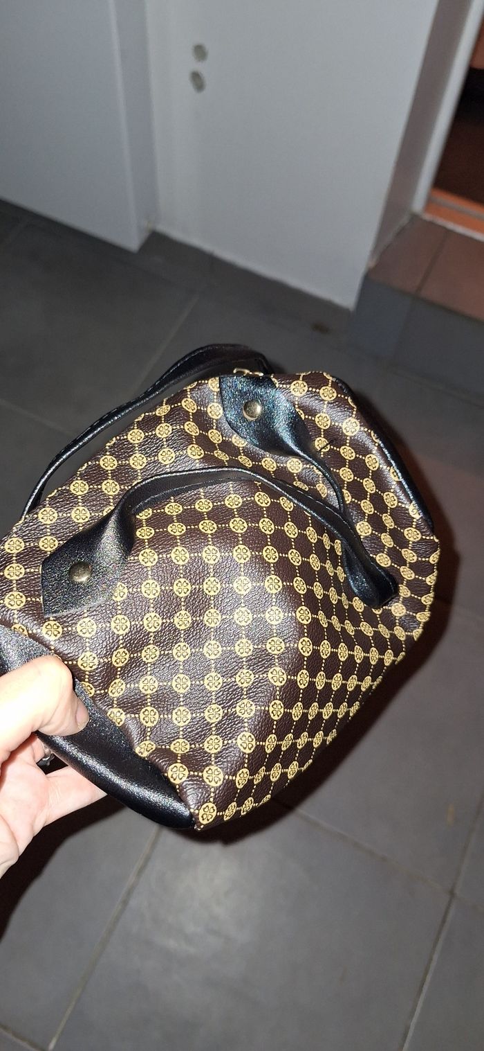 Petit sac à main - photo numéro 3