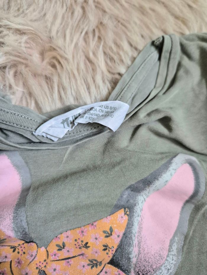 Tee-shirt * H&M * - photo numéro 3