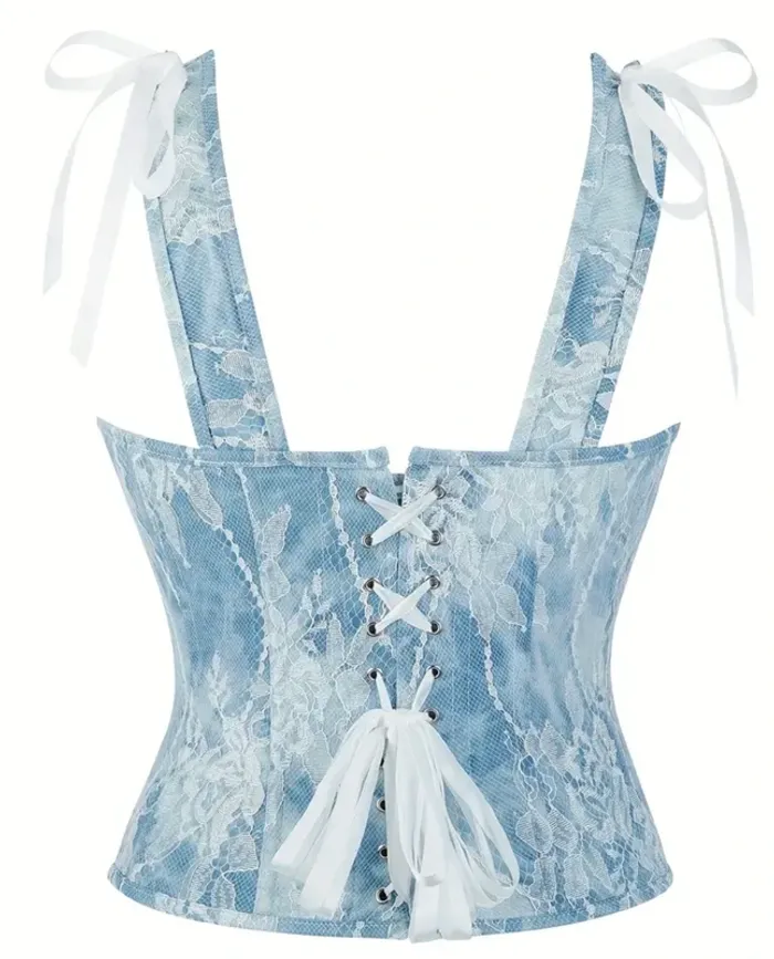 Bustier taille XL - photo numéro 3