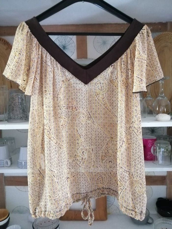 Blouse taille 40