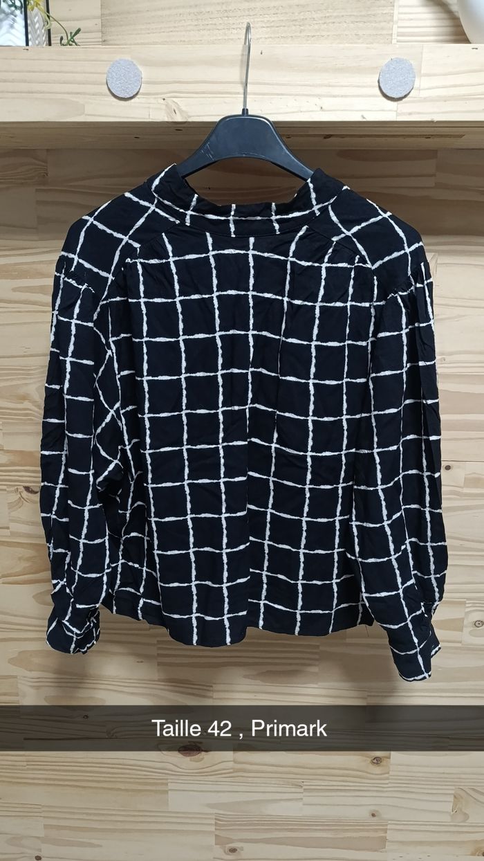 Lot vêtements femme 40/42 - photo numéro 3