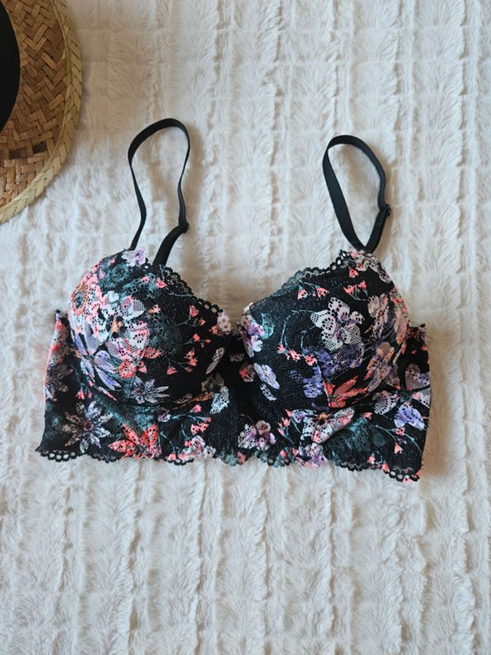Soutien gorge taille 75b h&m - photo numéro 2