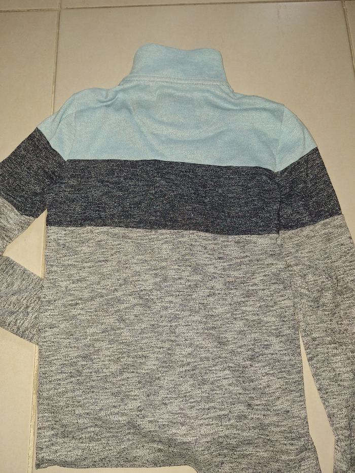 Gilet enfant 12 ans - photo numéro 6