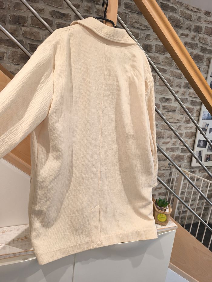 Manteau Promod - photo numéro 5