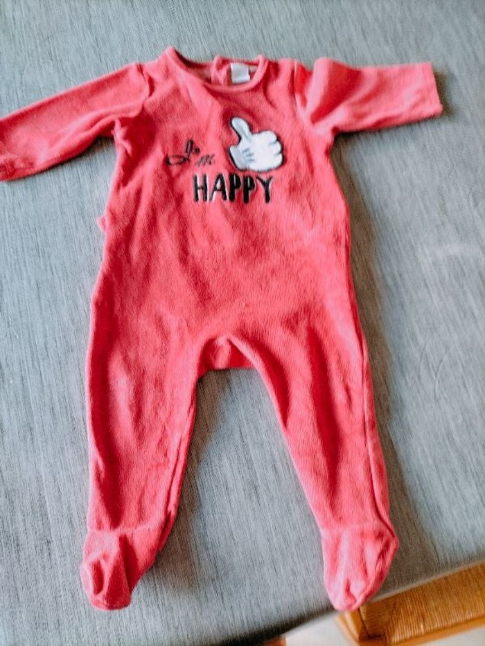 Dors bien Disney Baby