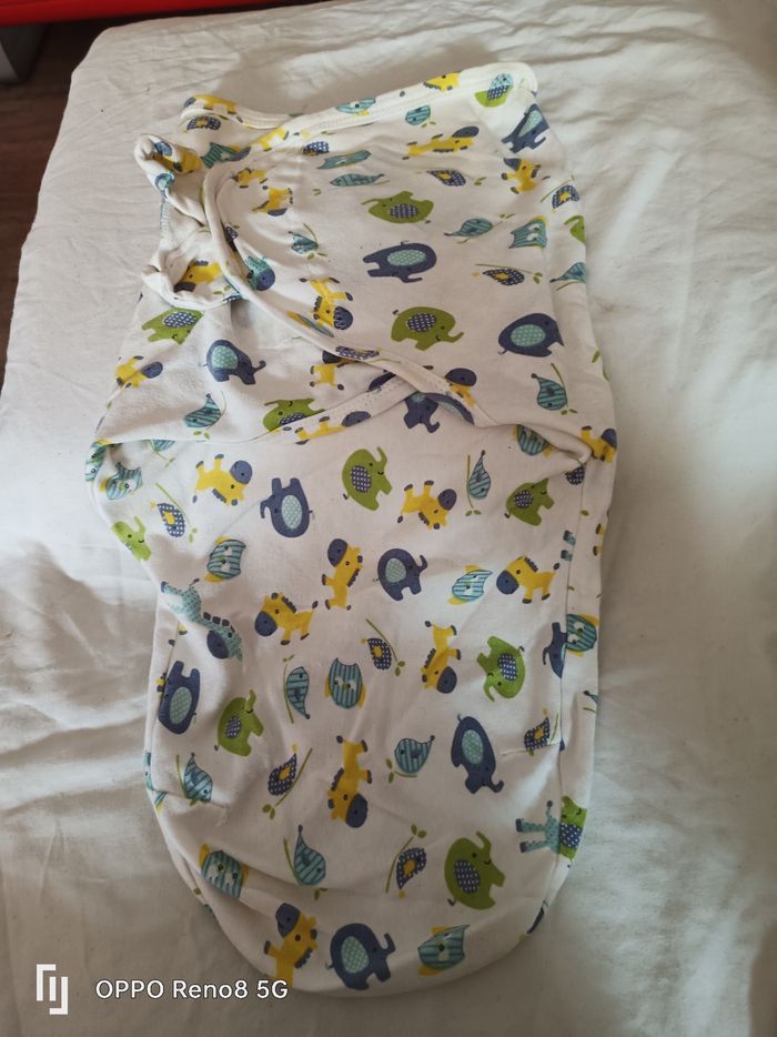 Lot de vêtements pour bébé fille  de 0 à 3 mois