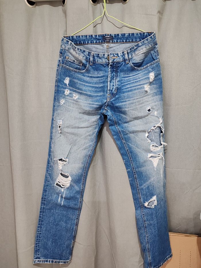 Jeans homme