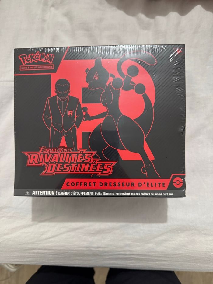 Etb ev10 avec défaut - photo numéro 4