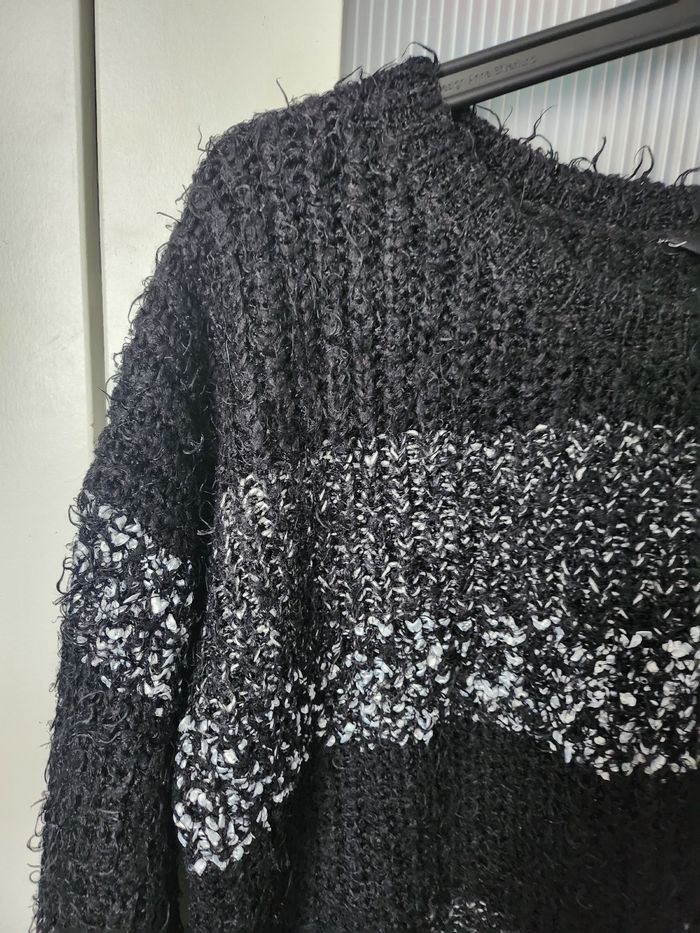 Pull femme taille L - photo numéro 2