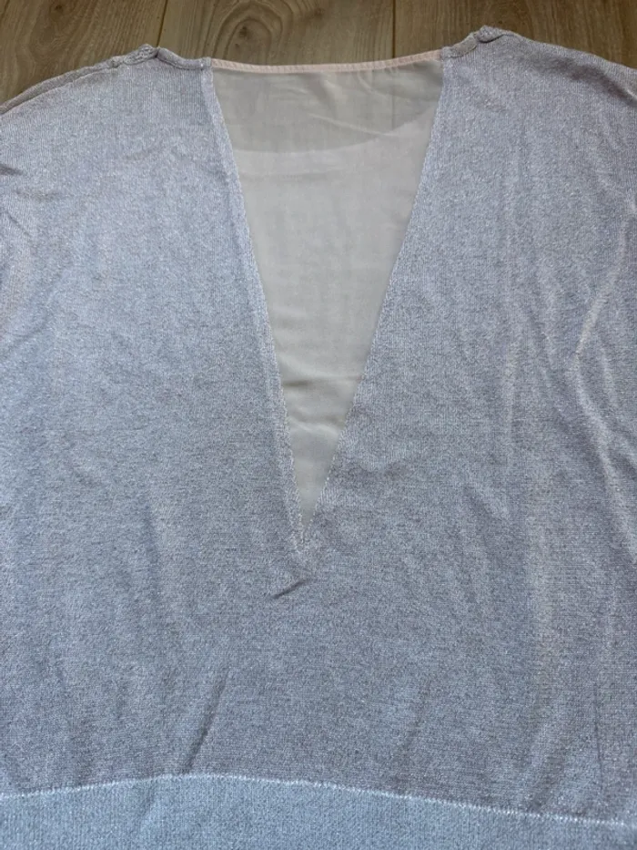 Pull fin - photo numéro 4