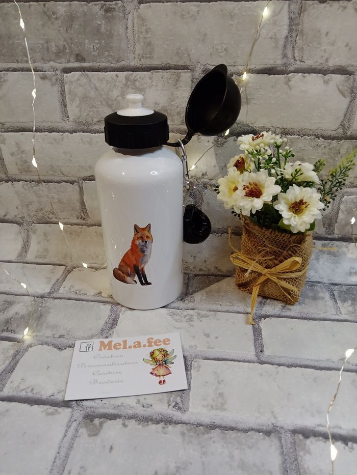 Gourde personnalisé - photo numéro 2