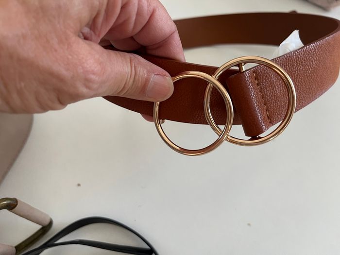 Ceinture - photo numéro 3