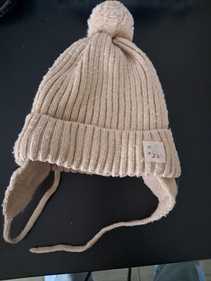 Bonnet kiabi - photo numéro 4