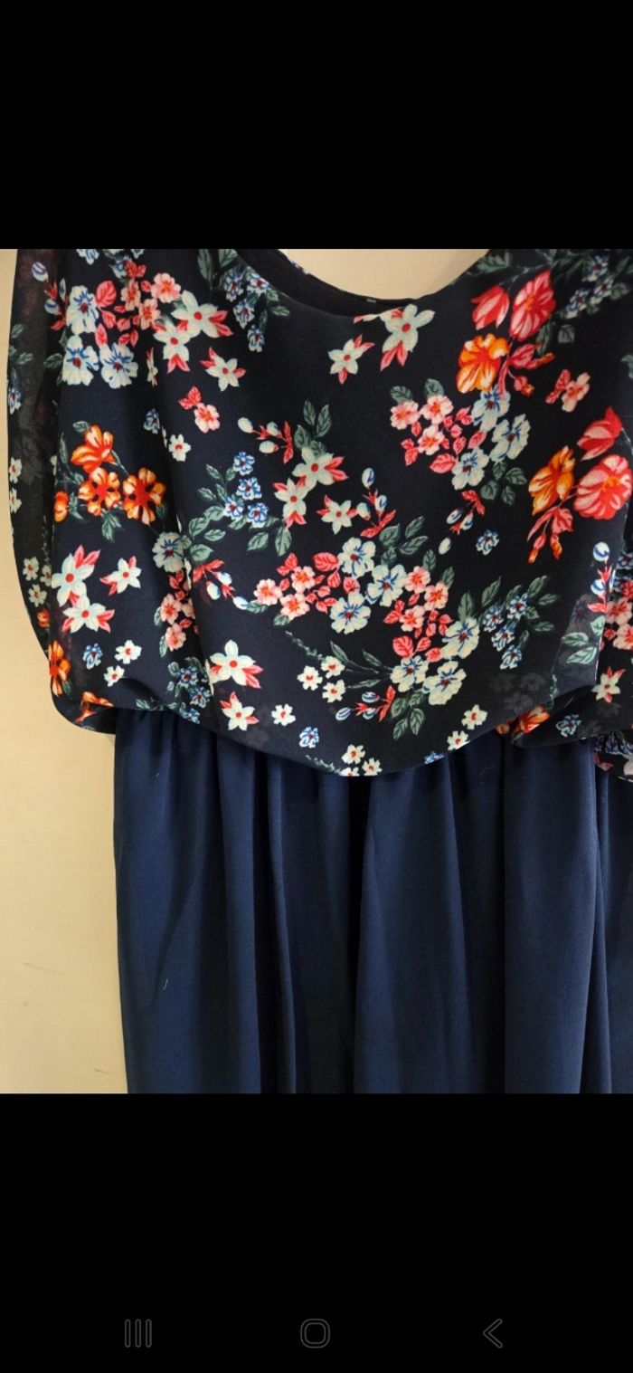 Robe été 10 ans - photo numéro 2