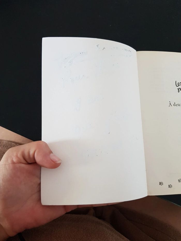 A deux tout va mieux - Sue Bentley - photo numéro 3