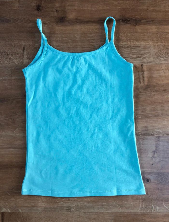 Débardeur - photo numéro 3