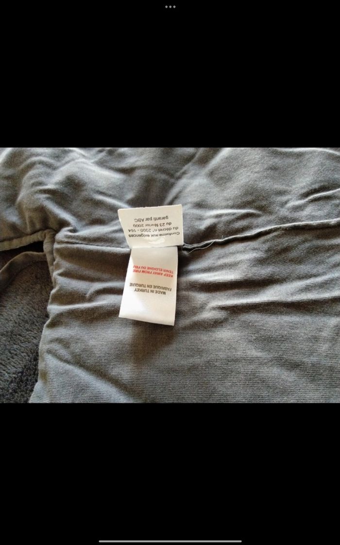 Nid d'ange - photo numéro 5