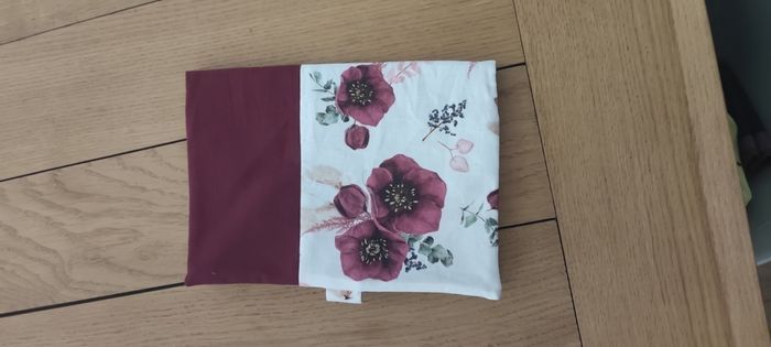 Protège carnet de santé - photo numéro 4