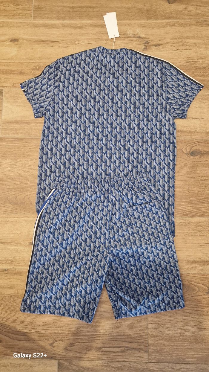 Ensemble lacoste - photo numéro 2
