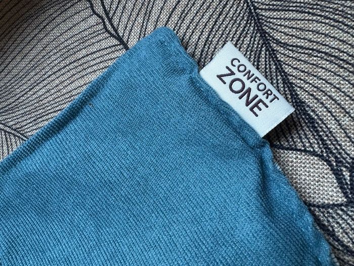 Coussin chauffant - photo numéro 4